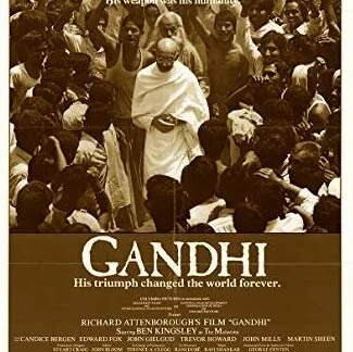 Gandhi