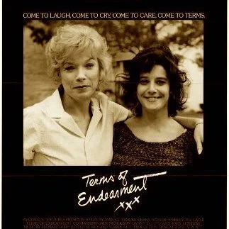 Terms of Endearment