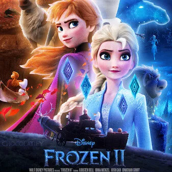 Frozen 2