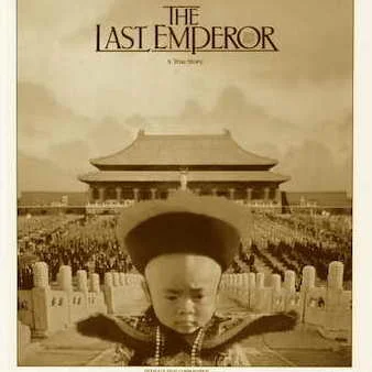The Last Emperor