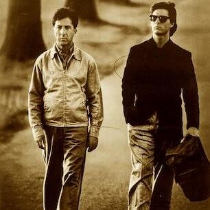 Rain Man