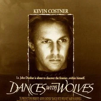 Dances With Wolves