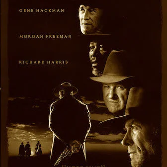 Unforgiven