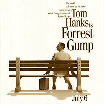 Forrest Gump