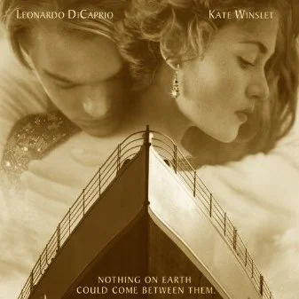 Titanic
