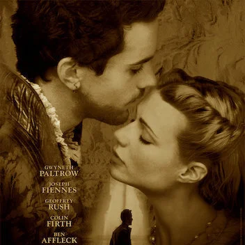 Shakespeare in Love