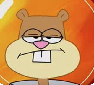 Credit goes to Spongebob Squarepants: a show that now seems normal in comparison to this trash.