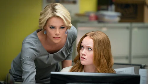 Megyn Kelly’s social status during the 2016 presidential elections plays a major role in the events happening at Fox headquarters.