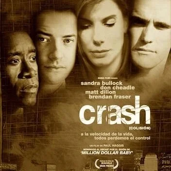 Crash