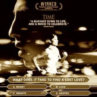 Slumdog Millionaire