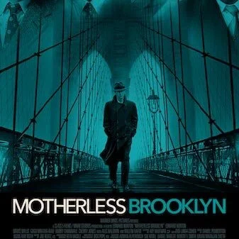 Motherless Brooklyn