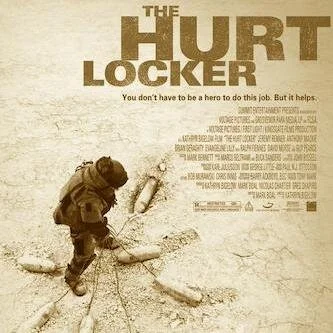 The Hurt Locker