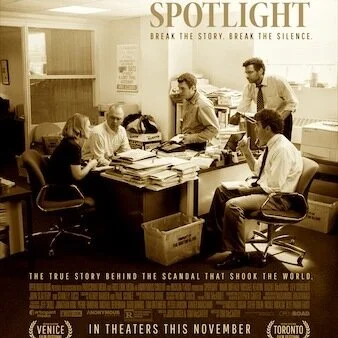 Spotlight