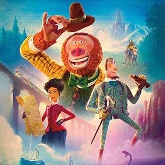 Missing Link