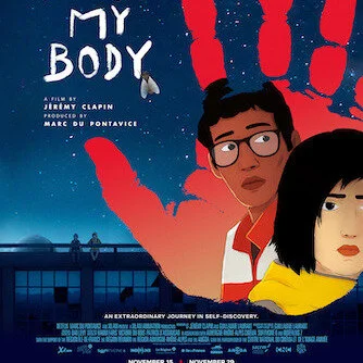 I Lost My Body