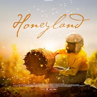 Honeyland