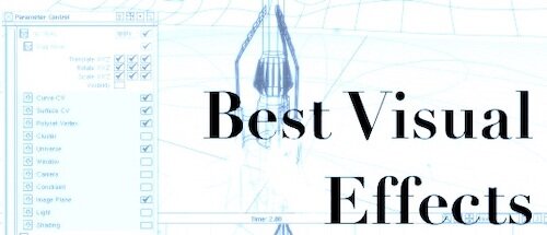 Best Visual Effects: Ranking Every Oscar Nominee