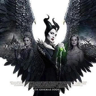 Maleficent: Mistress of Evil