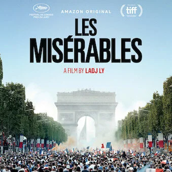 Les Misérables