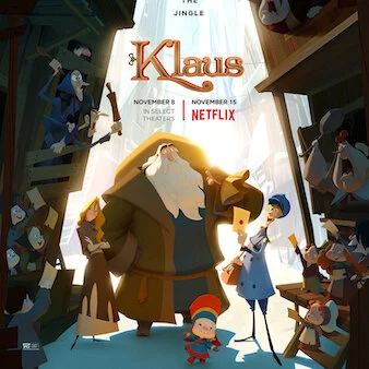 Klaus