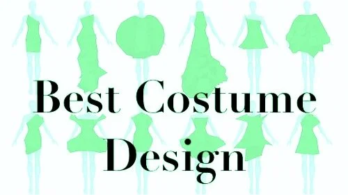 Best Costume Design: Ranking Every Oscar Nominee