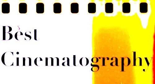 Best Cinematography: Ranking Every Oscar Nominee