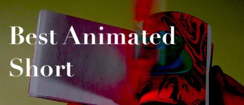 Best Animated Short: Ranking Every Oscar Nominee