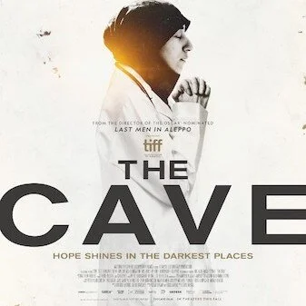The Cave