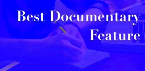 Best Documentary Feature: Ranking Every Oscar Nominee