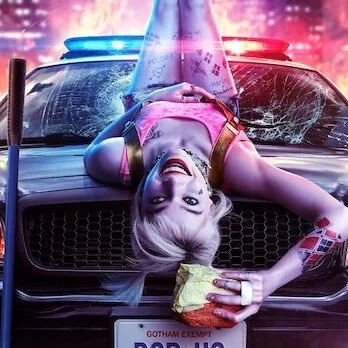 Birds of Prey (and the Fantabulous Emancipation of One Harley Quinn)