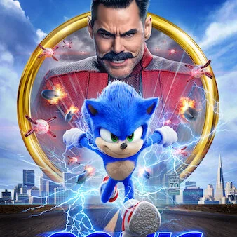 Sonic the Hedgehog