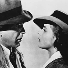 A Basic Look at the Evolution of Love in Film: Part I