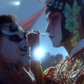 A Basic Look at the Evolution of Love in Film: Part II
