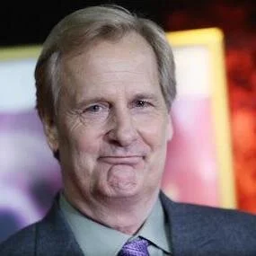 Jeff Daniels: Five Films for Newcomers