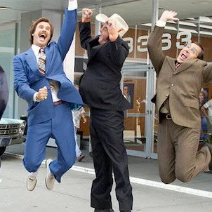 Comedy is Subjective: Are Funny Movies Great Movies?