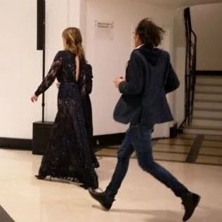 A Response to the César Awards: Letting People Deal With Trauma in Their Own Way