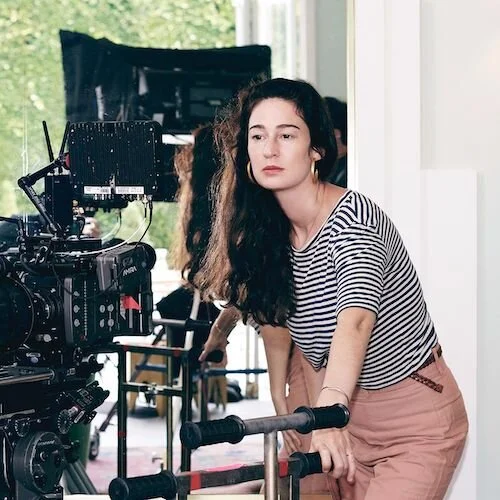 Poppy Gordon and "For Your Consideration": Capturing a Discussion Through Comedy