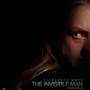 The Invisible Man