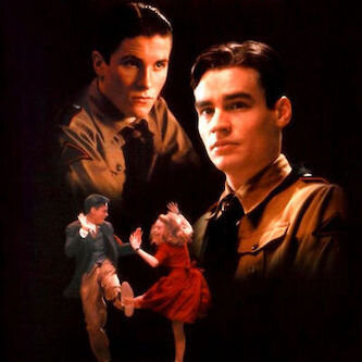 Swing Kids: On-This-Day Thursday