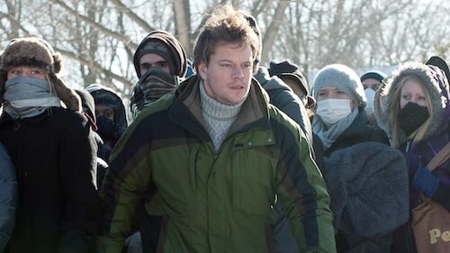 Contagion