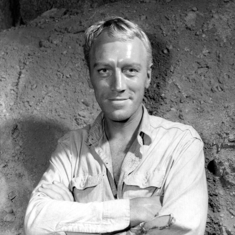 Max von Sydow: Five Films for Newcomers