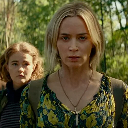 Modern Cinema's Reversion to Old Ways