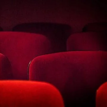 A Movie Transition During COVID-19
