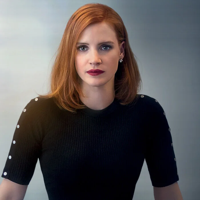 Jessica Chastain: Five Films for Newcomers