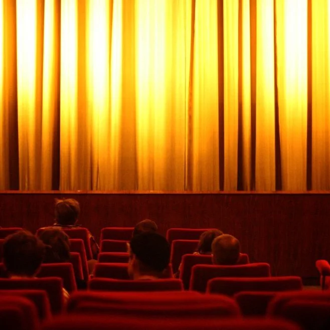 A Post COVID-19 Idea for Movie Theatres
