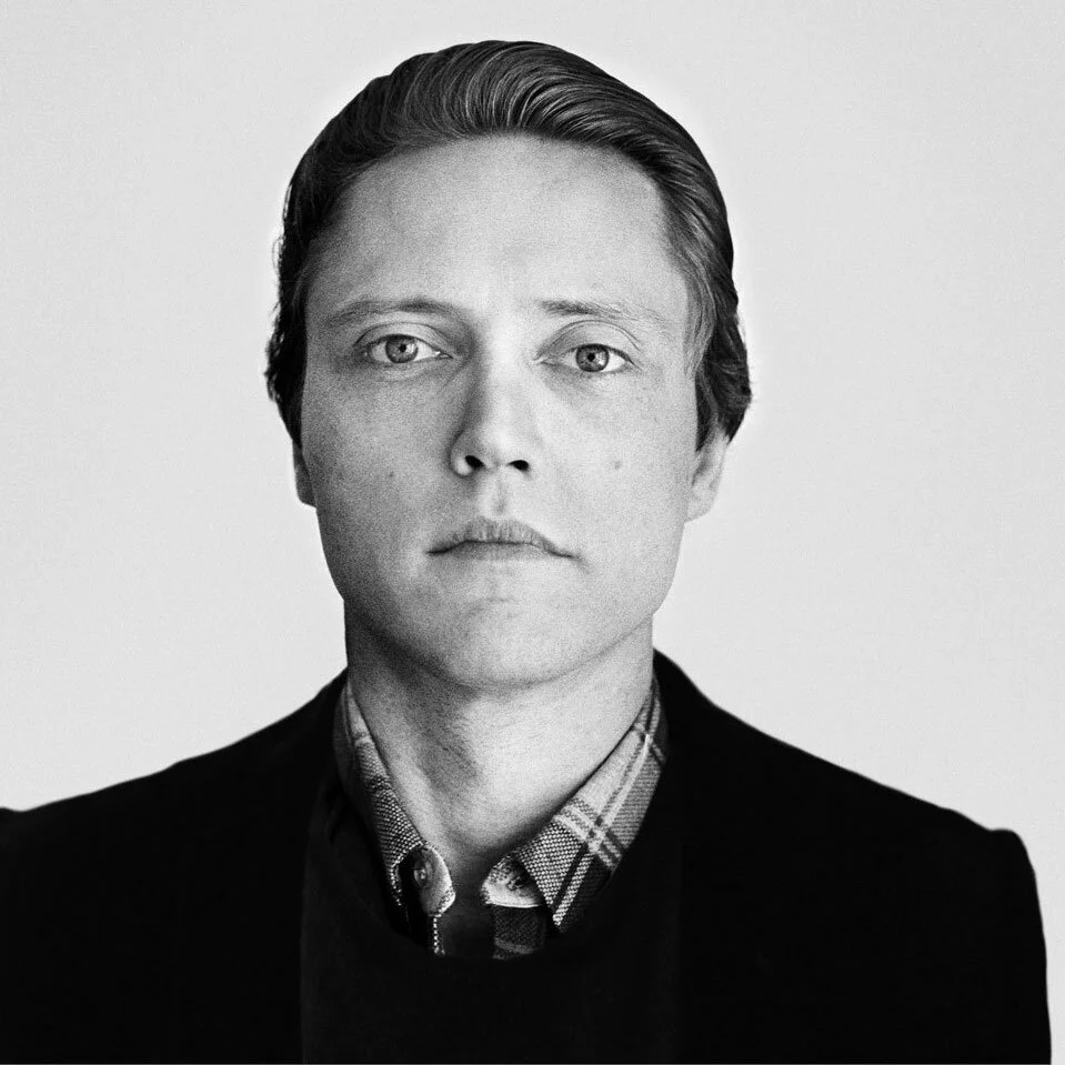 Christopher Walken: Five Films for Newcomers