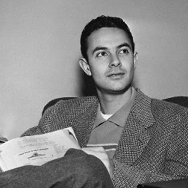 Stanley Donen: Five Films for Newcomers