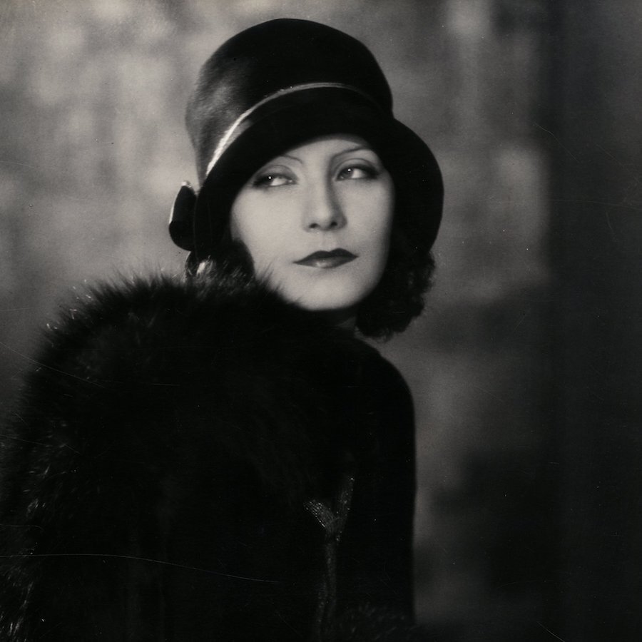 Greta Garbo: What If She Kept Acting?