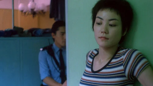 Chungking Express