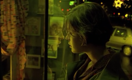 The Double Life of Veronique